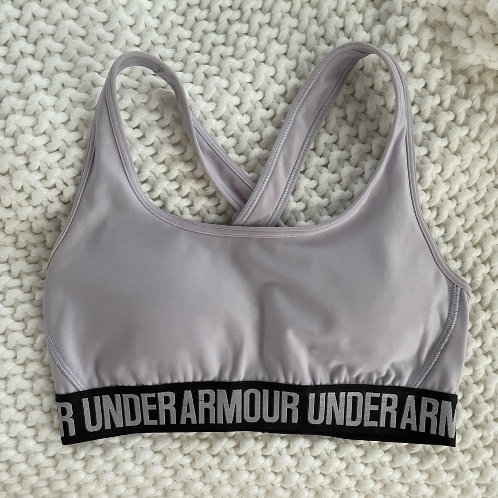 Under Armor Sports Bra